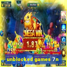 unblocked games 7n